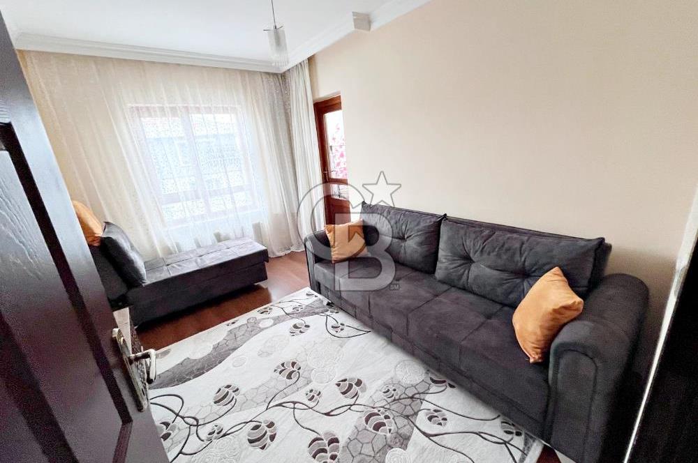CENGİZHAN'DA NATOYOLU CADDESİ YANI ARA KATTA ÖN CEPHE ACİL 3+1
