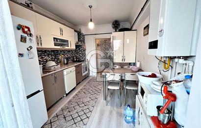 NATOYOLU CADDESİ YAKINI ASANSÖRLÜ İSKANLI ARA KATTA ÖN CEPHE 3+1