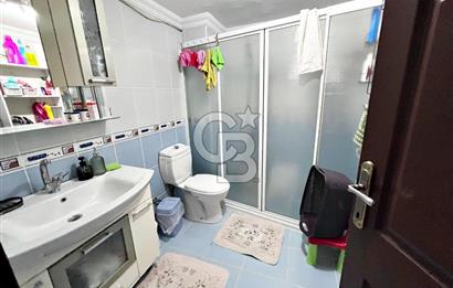 CENGİZHAN'DA NATOYOLU CADDESİ YANI ARA KATTA ÖN CEPHE ACİL 3+1