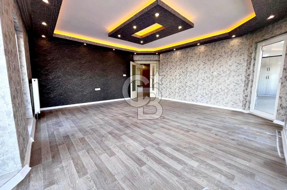 SULTAN FATİH CADDESİ YAKINI 7/24 GÜVENLİKLİ SİTEDE YAPILI 3+1