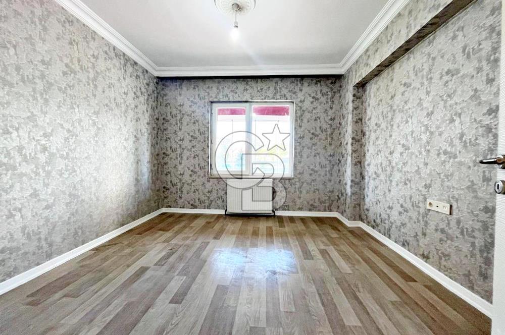 SULTAN FATİH CADDESİ YAKINI 7/24 GÜVENLİKLİ SİTEDE YAPILI 3+1
