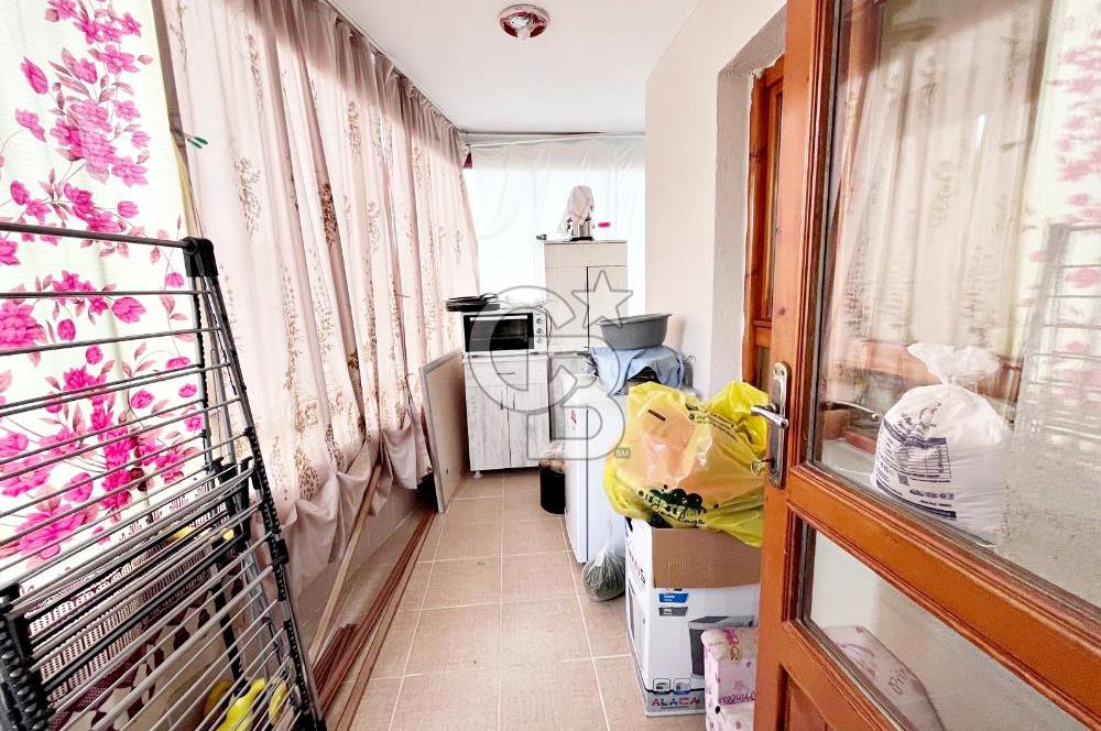 CENGİZHAN'DA NATOYOLU CADDESİ YANI ARA KATTA ÖN CEPHE ACİL 3+1