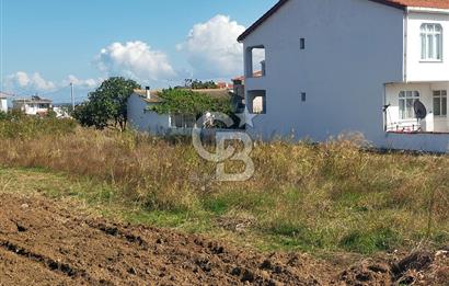 ÇANAKKALE LAPSEKİ GÜRECEDE DENİZE 130 METREDE ARSA