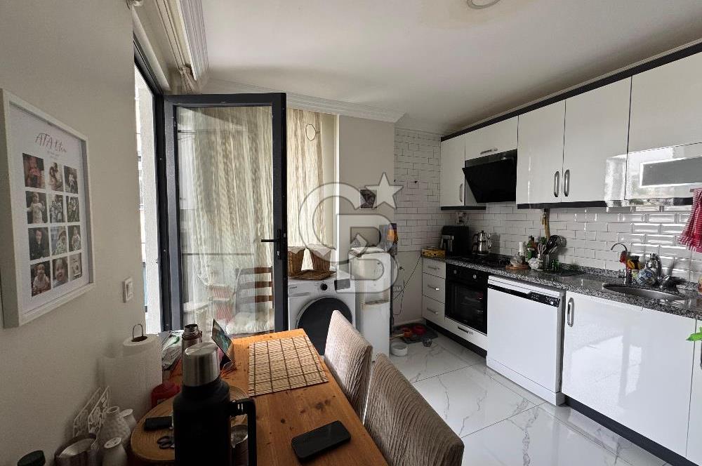 YALOVA ÇİFTLİKKÖY ÇİFTLİK MAHALLESİ SATILIK 3+1 ARA KAT DAİRE!.