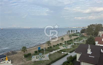 YALOVA ÇİFTLİKKÖY SAHİL MAHALLESİ DENİZE SIFIR 2+1 KİRALIK DAİRE