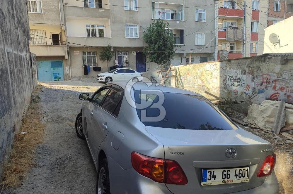 Avcılar Yeşilkent’de Satılık 162 m² Arsa – Yatırım ve Konut İçin Mükemmel Fırsat!