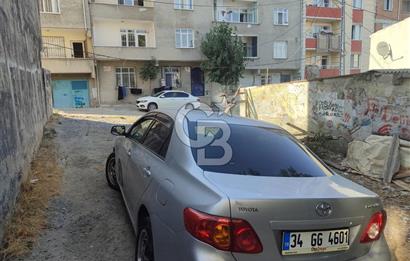 Avcılar Yeşilkent’de Satılık 162 m² Arsa – Yatırım ve Konut İçin Mükemmel Fırsat!