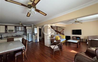 YALOVA ÇİFTLİKKÖY DENİZE SIFIR SİTE KİRALIK EŞYALI DUBLEKS DAİRE