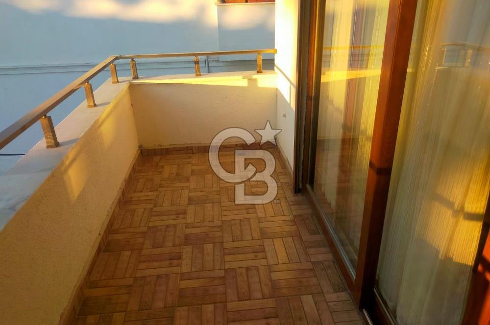 GÜZELYALI DA MİGROSUN ÜZERİNDE SATILIK 2+1 DAİRE