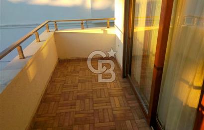 GÜZELYALI DA MİGROSUN ÜZERİNDE SATILIK 2+1 DAİRE