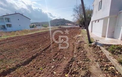 ÇANAKKALE LAPSEKİ GÜRECEDE DENİZE 130 METREDE ARSA