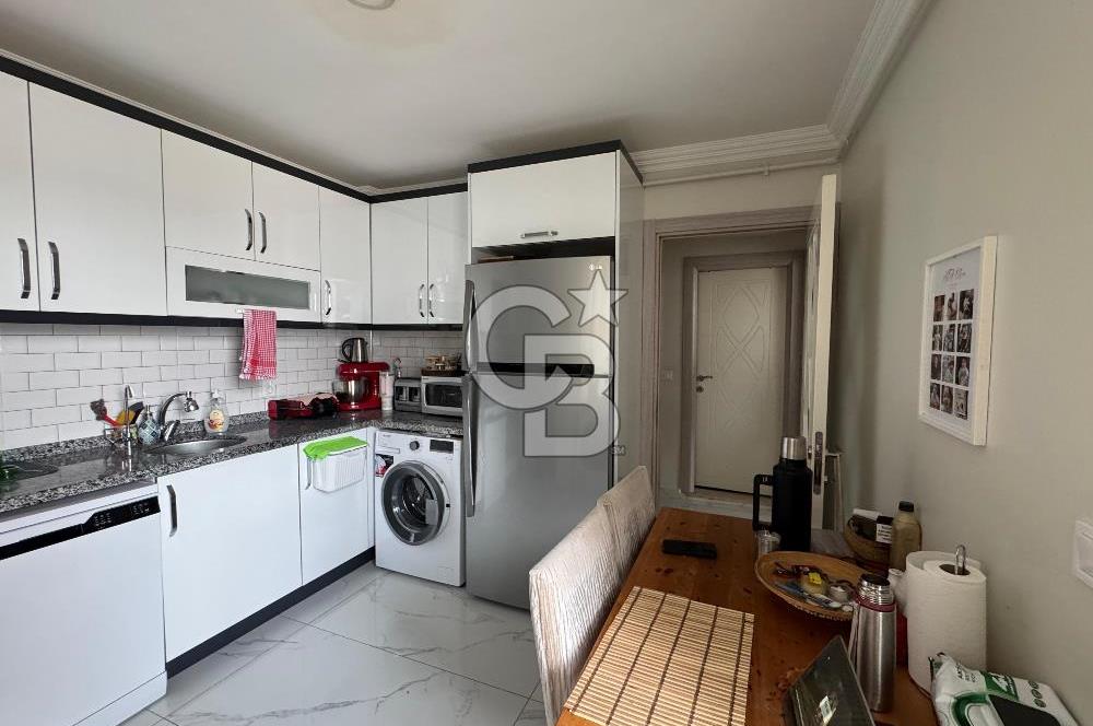 YALOVA ÇİFTLİKKÖY ÇİFTLİK MAHALLESİ SATILIK 3+1 ARA KAT DAİRE!.
