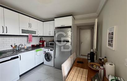 YALOVA ÇİFTLİKKÖY ÇİFTLİK MAHALLESİ SATILIK 3+1 ARA KAT DAİRE!.