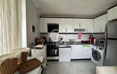 YALOVA ÇİFTLİKKÖY ÇİFTLİK MAHALLESİ SATILIK 3+1 ARA KAT DAİRE!.