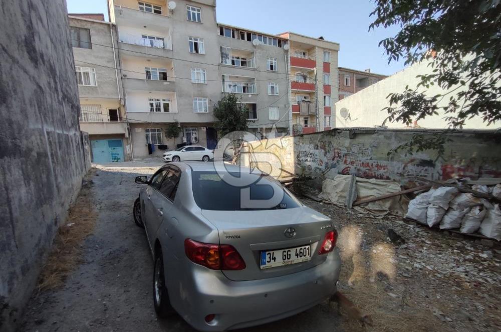 Avcılar Yeşilkent’de Satılık 162 m² Arsa – Yatırım ve Konut İçin Mükemmel Fırsat!
