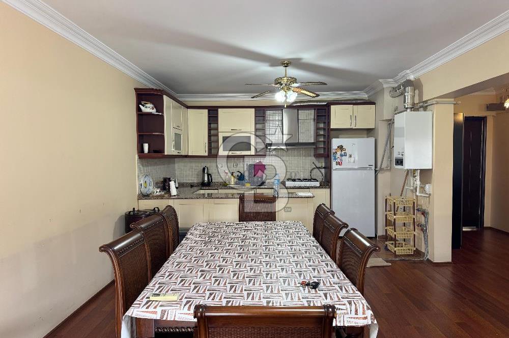 YALOVA ÇİFTLİKKÖY DENİZE SIFIR SİTE KİRALIK EŞYALI DUBLEKS DAİRE