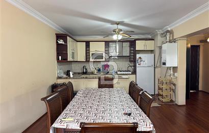 YALOVA ÇİFTLİKKÖY DENİZE SIFIR SİTE KİRALIK EŞYALI DUBLEKS DAİRE