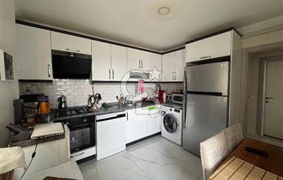 YALOVA ÇİFTLİKKÖY ÇİFTLİK MAHALLESİ SATILIK 3+1 ARA KAT DAİRE!.