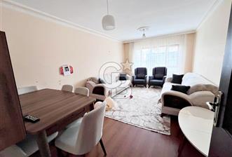 CENGİZHAN'DA NATOYOLU CADDESİ YANI ARA KATTA ÖN CEPHE ACİL 3+1