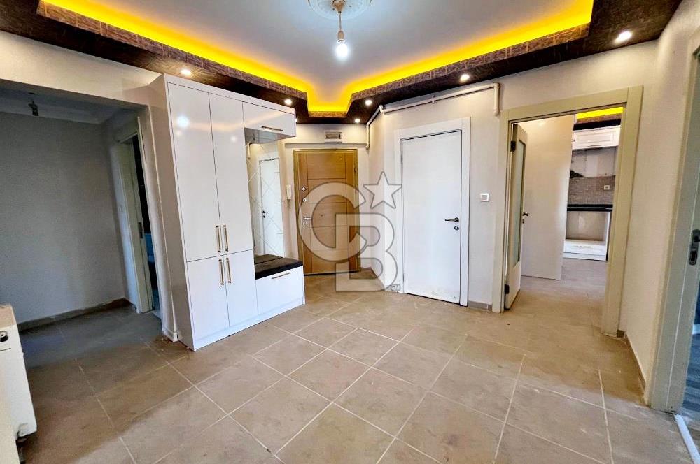 SULTAN FATİH CADDESİ YAKINI 7/24 GÜVENLİKLİ SİTEDE YAPILI 3+1