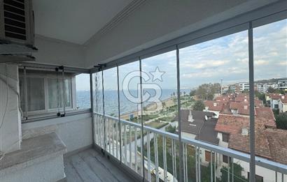YALOVA ÇİFTLİKKÖY SAHİL MAHALLESİ DENİZE SIFIR 2+1 KİRALIK DAİRE
