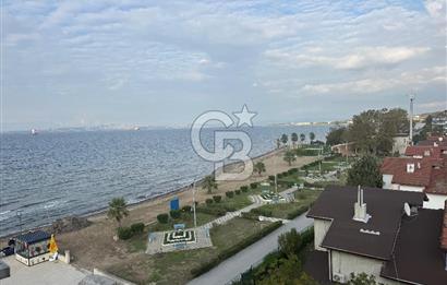 YALOVA ÇİFTLİKKÖY SAHİL MAHALLESİ DENİZE SIFIR 2+1 KİRALIK DAİRE