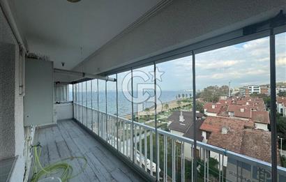 YALOVA ÇİFTLİKKÖY SAHİL MAHALLESİ DENİZE SIFIR 2+1 KİRALIK DAİRE