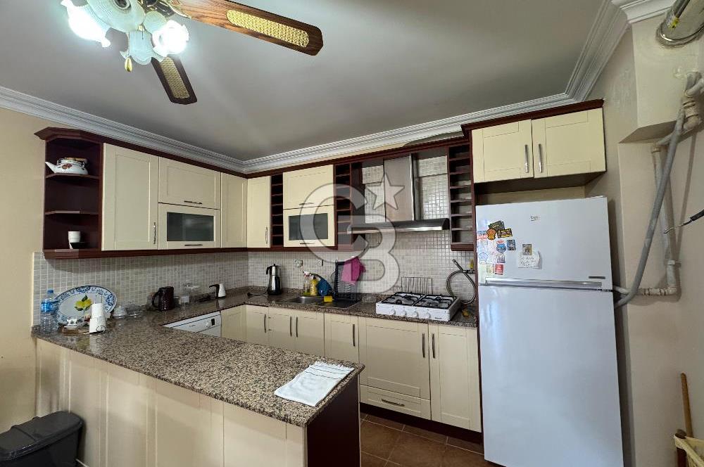 YALOVA ÇİFTLİKKÖY DENİZE SIFIR SİTE KİRALIK EŞYALI DUBLEKS DAİRE