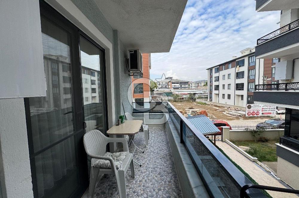 YALOVA ÇİFTLİKKÖY ÇİFTLİK MAHALLESİ SATILIK 3+1 ARA KAT DAİRE!.