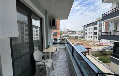 YALOVA ÇİFTLİKKÖY ÇİFTLİK MAHALLESİ SATILIK 3+1 ARA KAT DAİRE!.