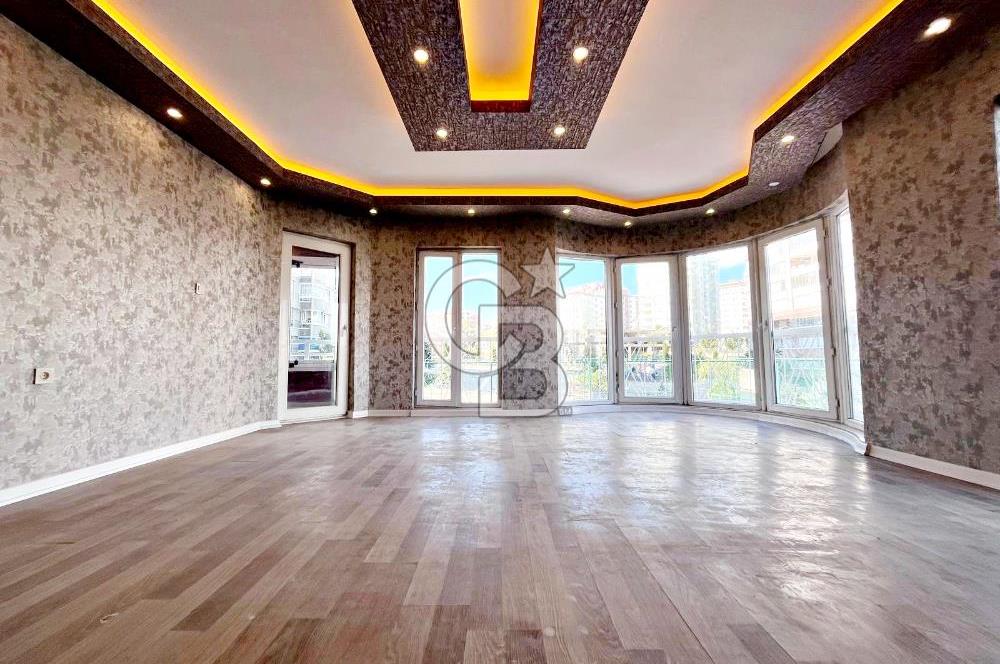 SULTAN FATİH CADDESİ YAKINI 7/24 GÜVENLİKLİ SİTEDE YAPILI 3+1
