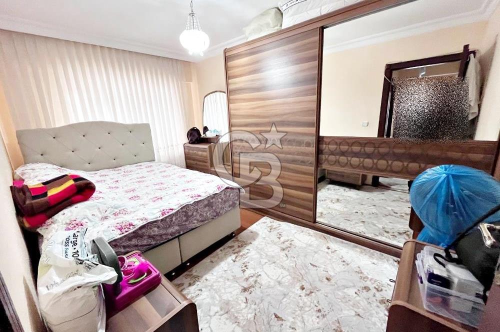 CENGİZHAN'DA NATOYOLU CADDESİ YANI ARA KATTA ÖN CEPHE ACİL 3+1
