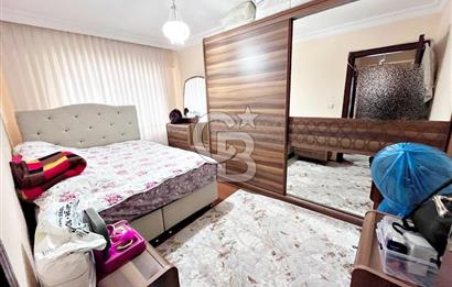 CENGİZHAN'DA NATOYOLU CADDESİ YANI ARA KATTA ÖN CEPHE ACİL 3+1