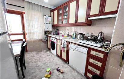 CENGİZHAN'DA NATOYOLU CADDESİ YANI ARA KATTA ÖN CEPHE ACİL 3+1