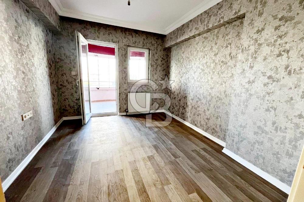 SULTAN FATİH CADDESİ YAKINI 7/24 GÜVENLİKLİ SİTEDE YAPILI 3+1