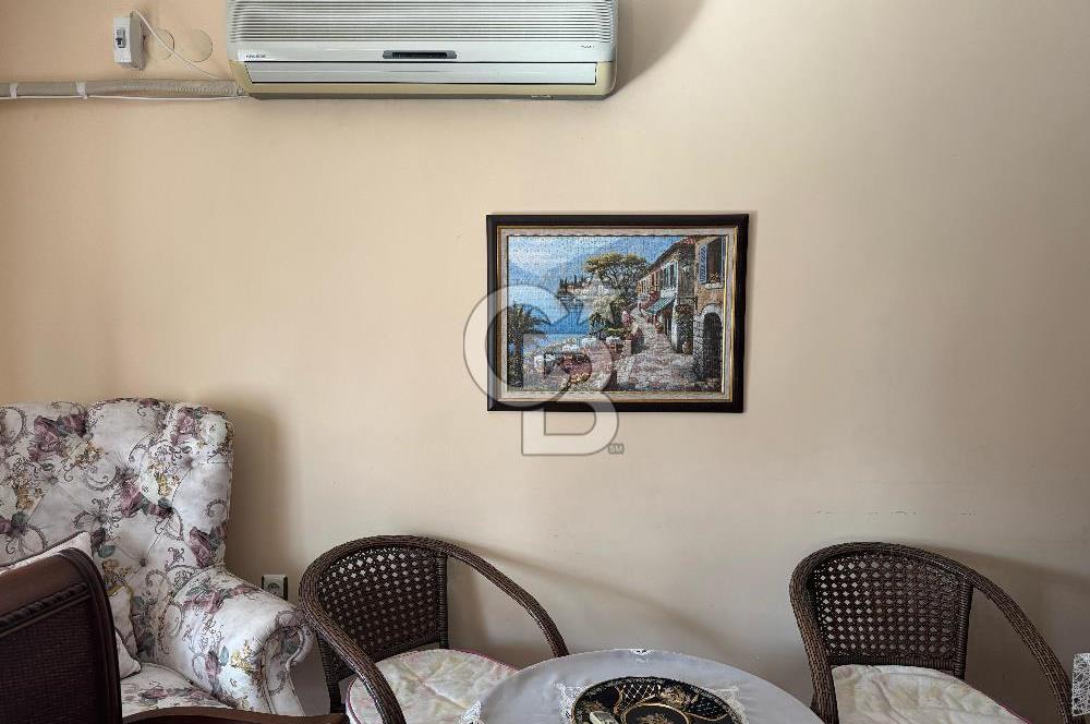 YALOVA ÇİFTLİKKÖY DENİZE SIFIR SİTE KİRALIK EŞYALI DUBLEKS DAİRE