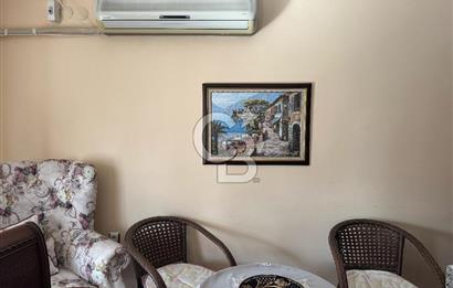 YALOVA ÇİFTLİKKÖY DENİZE SIFIR SİTE KİRALIK EŞYALI DUBLEKS DAİRE