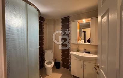 YALOVA ÇİFTLİKKÖY DENİZE SIFIR SİTE KİRALIK EŞYALI DUBLEKS DAİRE