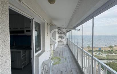 YALOVA ÇİFTLİKKÖY SAHİL MAHALLESİ DENİZE SIFIR 2+1 KİRALIK DAİRE