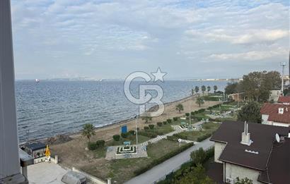 YALOVA ÇİFTLİKKÖY SAHİL MAHALLESİ DENİZE SIFIR 2+1 KİRALIK DAİRE