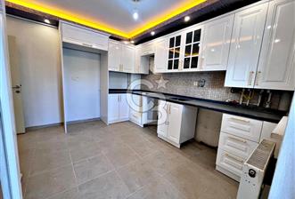 SULTAN FATİH CADDESİ YAKINI 7/24 GÜVENLİKLİ SİTEDE YAPILI 3+1