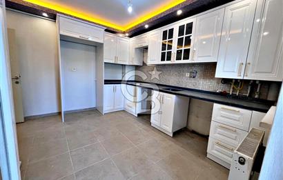 SULTAN FATİH CADDESİ YAKINI 7/24 GÜVENLİKLİ SİTEDE YAPILI 3+1