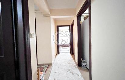 CENGİZHAN'DA NATOYOLU CADDESİ YANI ARA KATTA ÖN CEPHE ACİL 3+1