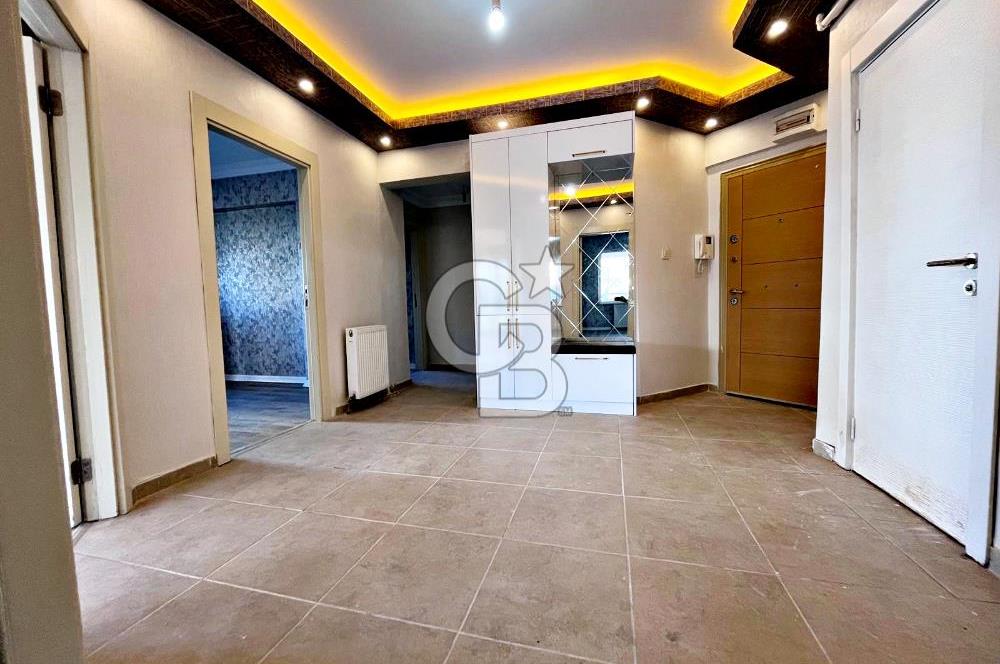 SULTAN FATİH CADDESİ YAKINI 7/24 GÜVENLİKLİ SİTEDE YAPILI 3+1