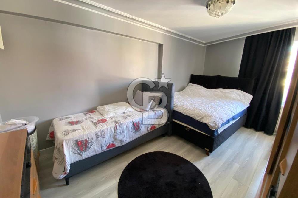 YÜKSEK KREDİ N.YOLUNA 2 BİNA ASANSÖRLÜ 4+1 LÜKS DUBLEKS