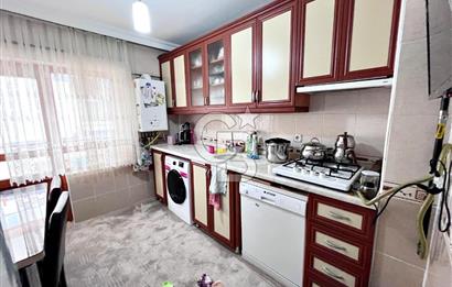 CENGİZHAN'DA NATOYOLU CADDESİ YANI ARA KATTA ÖN CEPHE ACİL 3+1