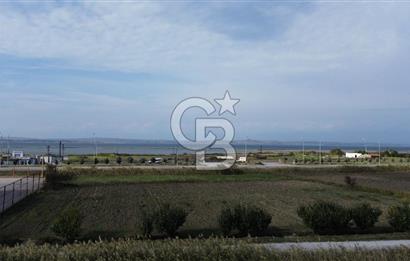 SATILIK YATIRIMLIK TARLA – ÇANAKKALE / LAPSEKİ / ÇARDAK