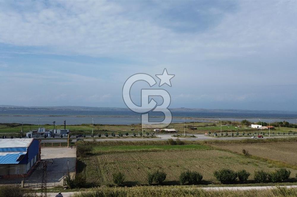 SATILIK YATIRIMLIK TARLA – ÇANAKKALE / LAPSEKİ / ÇARDAK