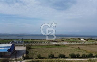 SATILIK YATIRIMLIK TARLA – ÇANAKKALE / LAPSEKİ / ÇARDAK