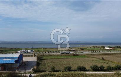 SATILIK YATIRIMLIK TARLA – ÇANAKKALE / LAPSEKİ / ÇARDAK